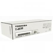 Toshiba T-4030 (6B000000452) Toner schwarz