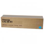 Toshiba T-FC 65 EC (6AK00000179) Toner cyan
