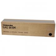 Toshiba T-FC 34 EK (6A000001530) Toner schwarz