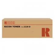 Ricoh TYPE 2220 D (842042) Toner schwarz