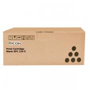 Ricoh SPC 220 E (406094) Toner schwarz