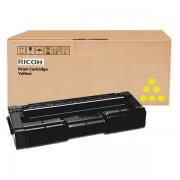 Ricoh SPC 310 HE (406351) Toner gelb