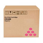 Ricoh 828223 Toner magenta