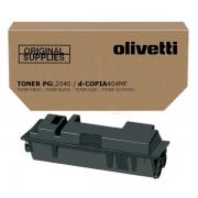 Olivetti B0940 Toner schwarz