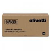 Olivetti B1011 Toner schwarz