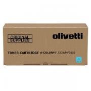Olivetti B1101 Toner cyan