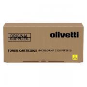 Olivetti B1103 Toner gelb