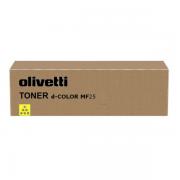 Olivetti B0534 Toner gelb