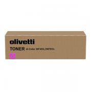 Olivetti B0820 Toner magenta