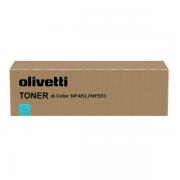 Olivetti B0821 Toner cyan