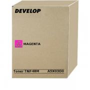 Develop TNP-48 M (A5X03D0) Toner magenta