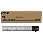 Develop TN-321 K (A33K1D0) Toner schwarz