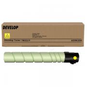 Develop TN-321 Y (A33K2D0) Toner gelb