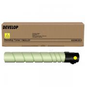 Develop TN-512 Y (A33K2D2) Toner gelb