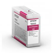 Epson T8503 (C13T850300) Tintenpatrone magenta