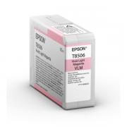 Epson T8506 (C13T85060N) Tintenpatrone magenta hell