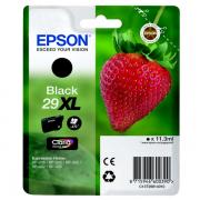 Epson 29XL (C13T29914010) Tintenpatrone schwarz