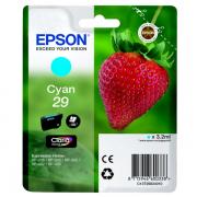 Epson 29 (C13T29824012) Tintenpatrone cyan