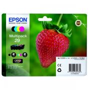 Epson 29 (C13T29864012) Tintenpatrone MultiPack