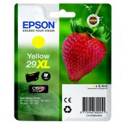 Epson 29XL (C13T29944010) Tintenpatrone gelb