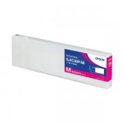 Epson SJIC-30-P-M (C33S020641) Tintenpatrone magenta