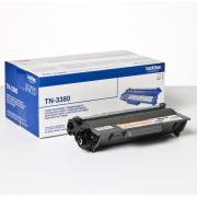 Brother TN-3380 Toner schwarz