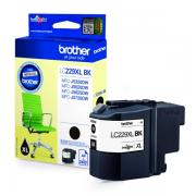 Brother LC229XLBK Tintenpatrone schwarz