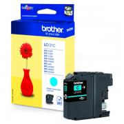 Brother LC121C Tintenpatrone cyan