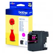 Brother LC121M Tintenpatrone magenta