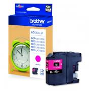 Brother LC125XLM Tintenpatrone magenta