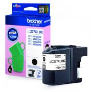 Brother LC227XLBK Tintenpatrone schwarz