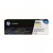 HP 822A (C8552A) Toner gelb