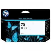 HP 70 (C9450A) Tintenpatrone grau