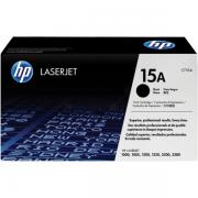 HP 15A (C7115A) Toner schwarz