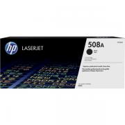 HP 508A (CF360A) Toner schwarz