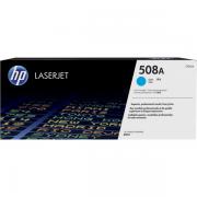 HP 508A (CF361A) Toner cyan