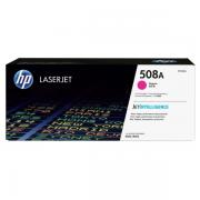 HP 508A (CF363A) Toner magenta