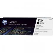 HP 312XD (CF380XD) Toner schwarz