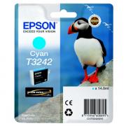 Epson T3242 (C13T32424010) Tintenpatrone cyan