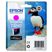 Epson T3243 (C13T32434010) Tintenpatrone magenta