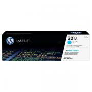 HP 201A (CF401A) Toner cyan