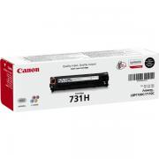 Canon 731H (6273B002) Toner schwarz