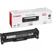 Canon 718BK (2662B002) Toner schwarz