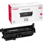 Canon 723M (2642B002) Toner magenta