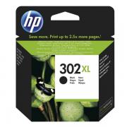 HP 302XL (F6U68AE) Druckkopfpatrone schwarz