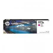 HP 973X (F6T82AE) Tintenpatrone magenta