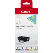 Canon PGI-9 (1034B013) Tintenpatrone MultiPack