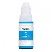 Canon GI-490 C (0664C001) Tintenflasche cyan