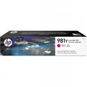 HP 981Y (L0R14A) Tintenpatrone magenta