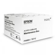 Epson T6712 (C13T671200) Resttintenbehälter